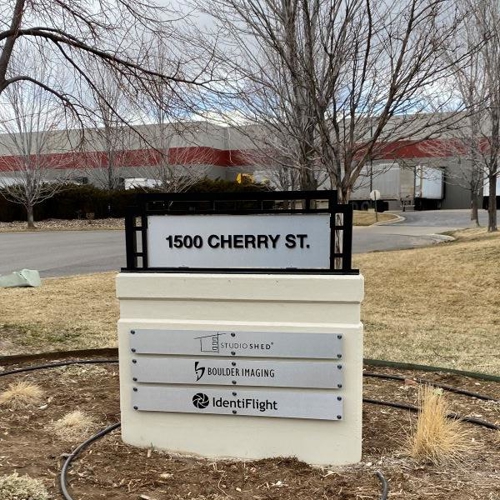 Freestanding Signs